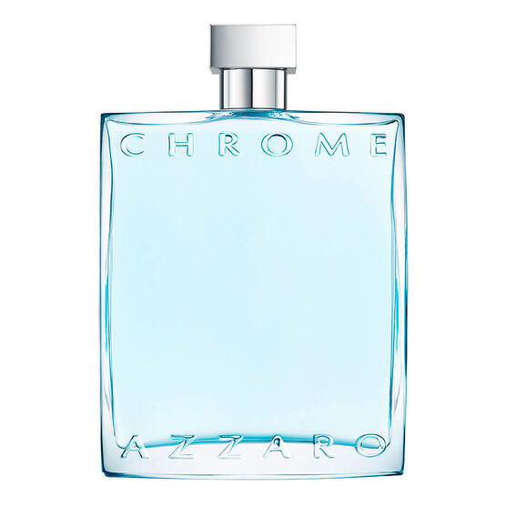 AZZARO     CHROME        EDTV 200ML